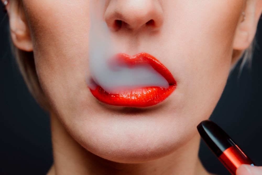 Find det rette tilbehør til din e-cigaret