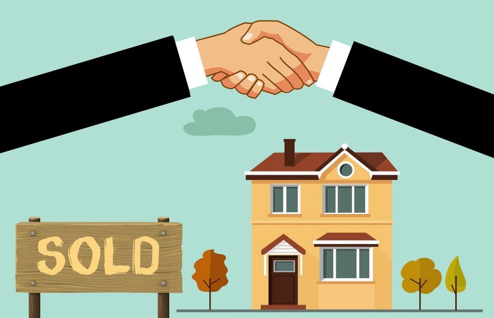 Lad din boligadvokat rådgive dig når du køber bolig